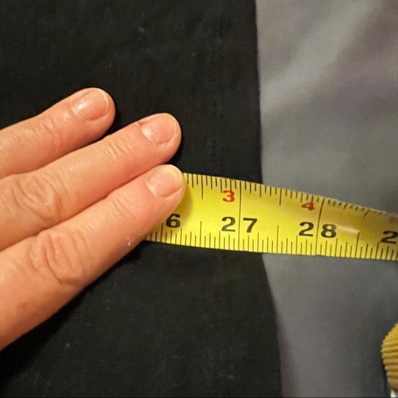 Long sleeve tshirt reverse dyed autumn sleeves XXL - Picture 5 of 7